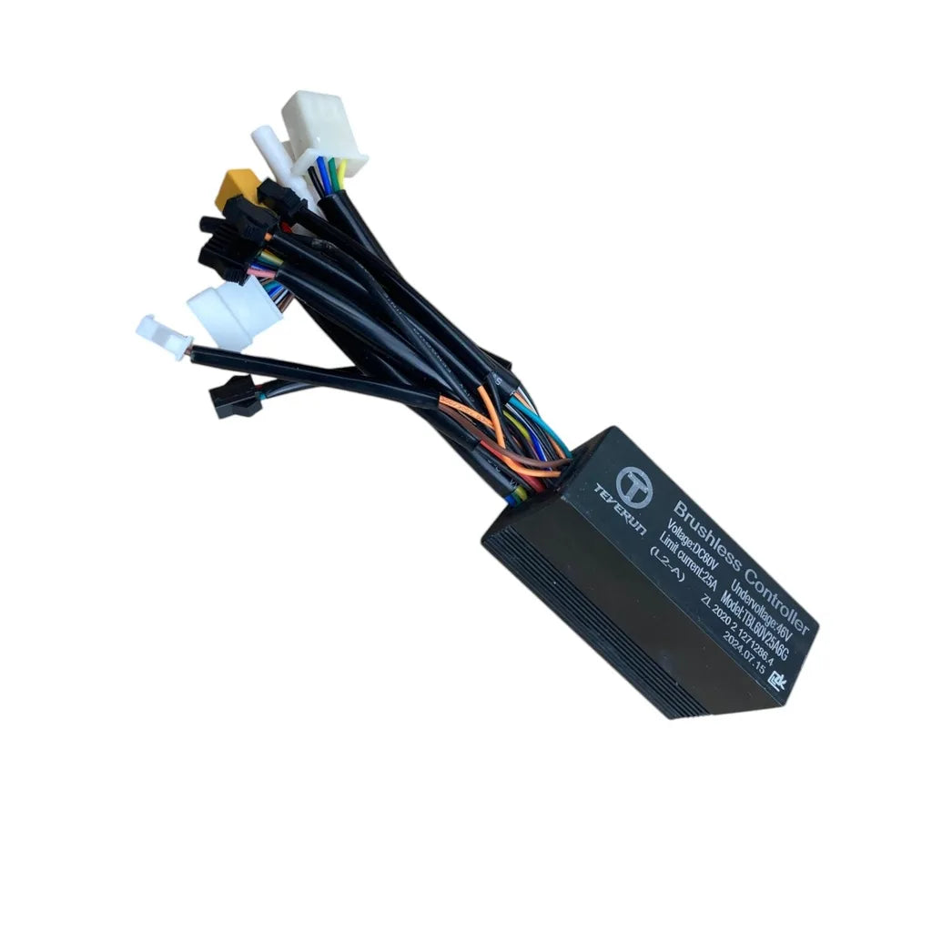 Contrôleur 60V 25A Blade Mini Ultra
