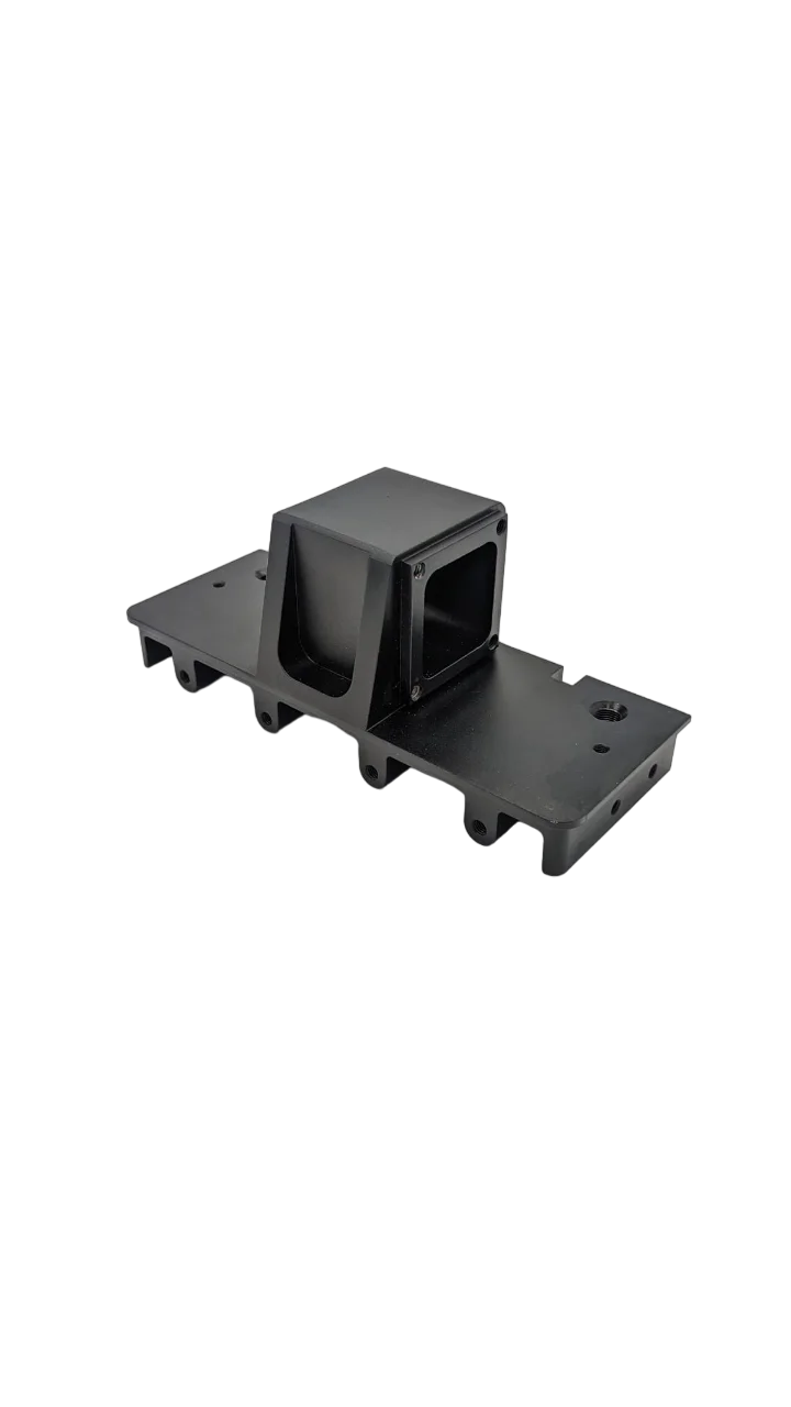 DUALTRON THUNDER 3 | SUSPENSION ARRIÈRE