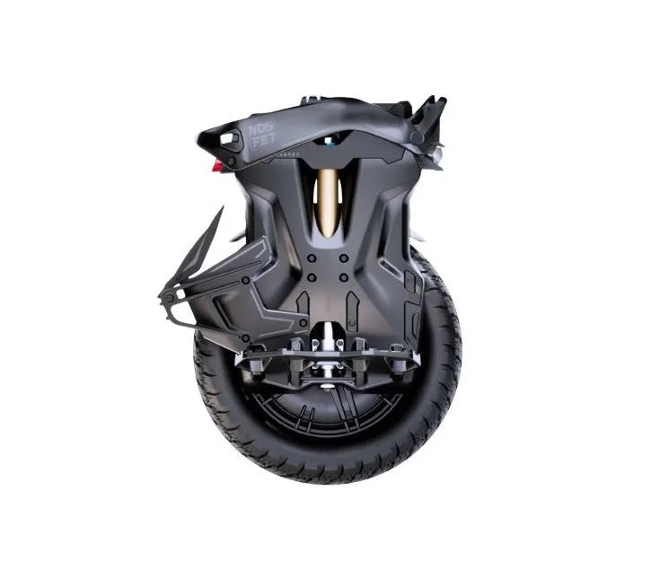 NOSFET AERO 50S 1110Wh - Hybride Polyvalent - Label "H893"