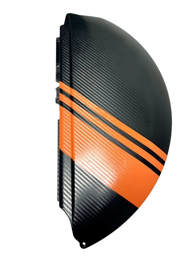 Capot de Batterie Gauche Inmotion V11Y