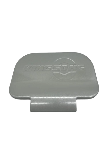 KS-16S | PEDALE, vue principale de face, pièce de rechange certifiée (Plateforme / Repose-pieds) compatible Volt pour gyroroue et monocycle électrique.