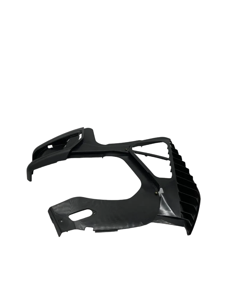 KS-S18 | CHASSIS CENTRAL GAUCHE