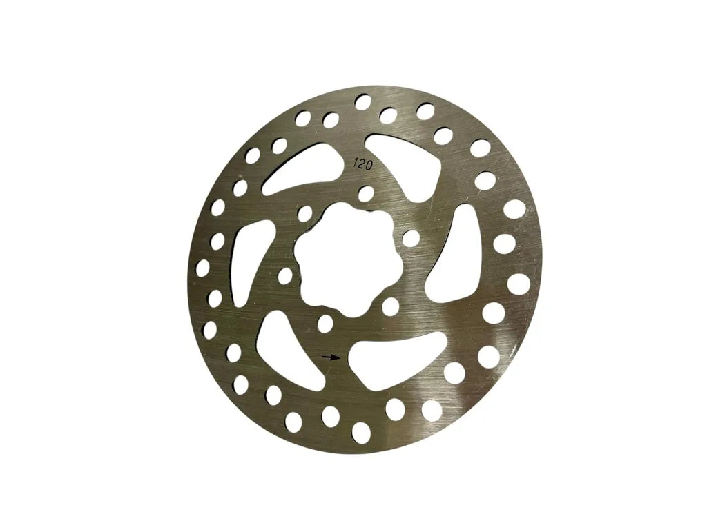 Disque de frein 120 mm Inmotion L9 120 mm