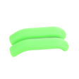 Protecteur de levier de frein en caoutchouc 1 paire (2 unités) – pa couleur: vert