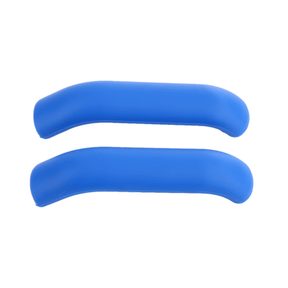 Protecteur de levier de frein en caoutchouc 1 paire (2 unités) – pa couleur: bleu