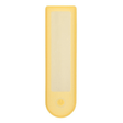 Protecteur d'écran pour scooter Xiaomi – couleur : jaune