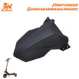 Garde-boue avant pour Kukirin G3 Pro
