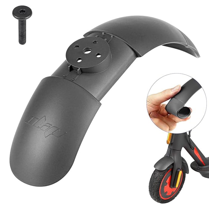 Garde-boue avant pour Xiaomi M365/Pro /Pro2/1S/MI3
