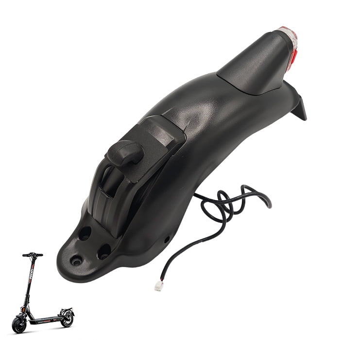 Garde-boue complet pour Ducati Pro II
