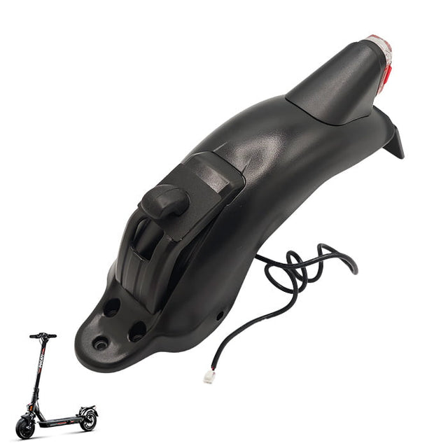 Garde-boue complet pour Ducati Pro II