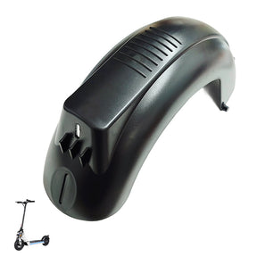 Garde-boue arrière Ecoxtrem Bison