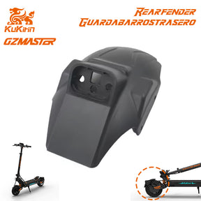 Garde-boue arrière pour Kukirin G2 Master