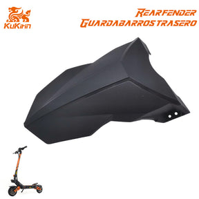 Garde-boue arrière pour Kukirin G3 Pro
