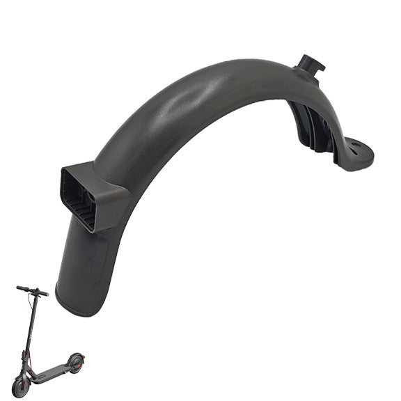 Garde-boue pour scooter Xiaomi 3 Lite