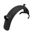 Garde-boue pour scooter Xiaomi 4 Ultra