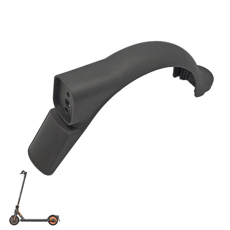 Garde-boue pour scooter Xiaomi 4 GO