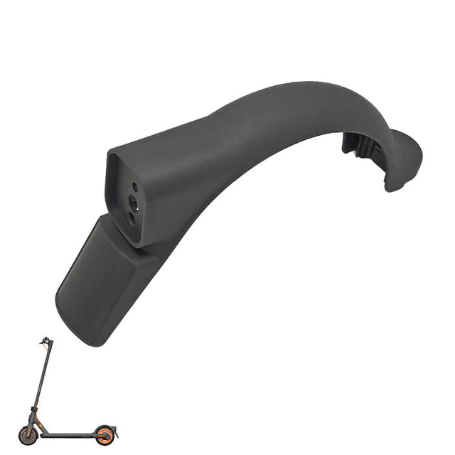 Garde-boue pour scooter Xiaomi 4 GO