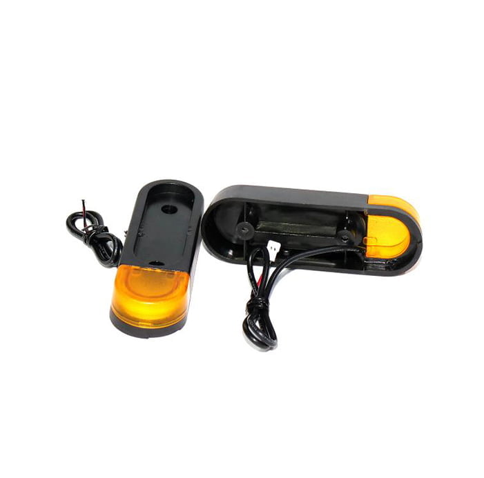 Clignotants arrière pour Smartgyro K2 (1 paire)