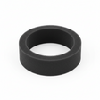 Joint en mousse de remplacement pour pont de conduite pour Air, vue principale de face, accessoire et composant d'origine compatible PURE pour véhicule de mobilité urbaine.