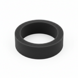 Joint en mousse de remplacement pour pont de conduite pour Air, vue principale de face, accessoire et composant d'origine compatible PURE pour véhicule de mobilité urbaine.