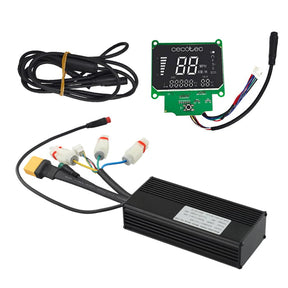 Kit contrôleur Cecotec Bongo Z 48V 1200W [XT90]