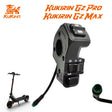 Clavier pour Kukirin G2 MAX/G2 Pro