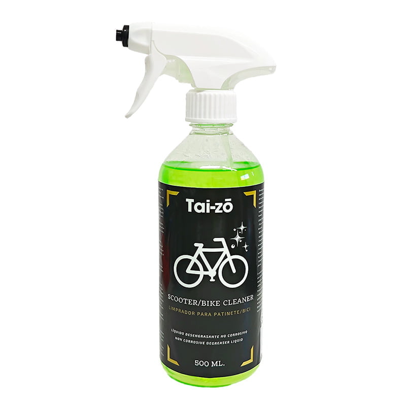Nettoyant pour vélos et scooters[Tai-zō]