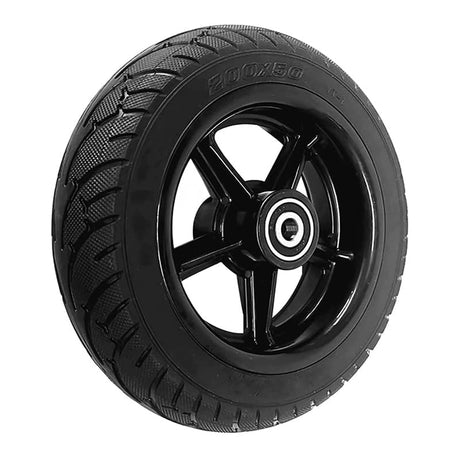 Roue arrière pour scooter Kugoo S1 Pro