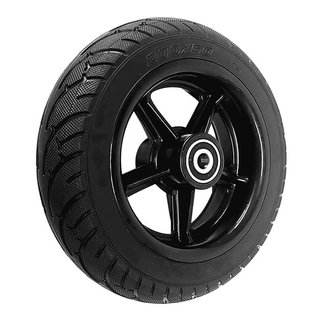 Roue arrière pour scooter Kugoo S1 Pro