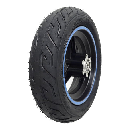 Jante Speedway/Rockway-Bleu