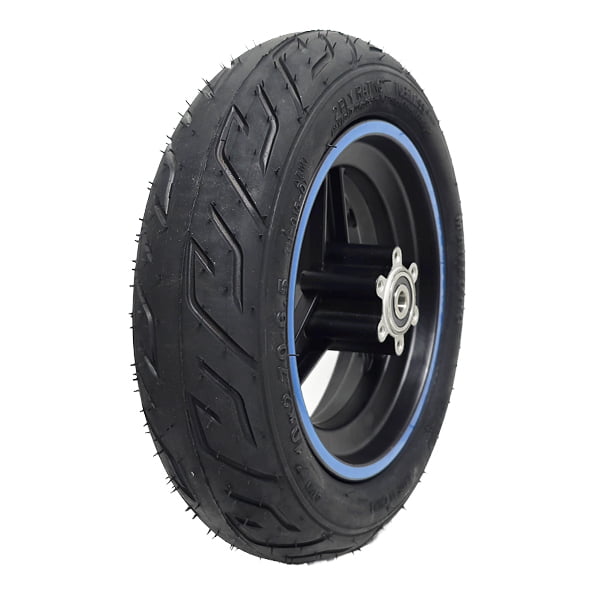 Jante Speedway/Rockway-Bleu