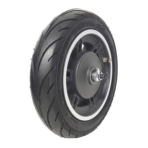 Jante avant pour smartGyro K2