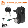 Clé d'accélérateur Kukirin G2 pro (version 2024)