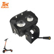 Phare avant pour Kukirin G3 Pro