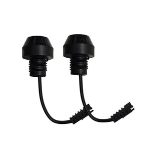 Feu clignotant de guidon smartGyro k2 (1 paire)