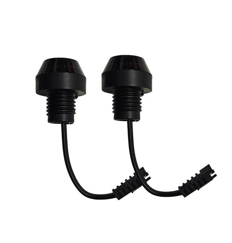 Feu clignotant de guidon smartGyro k2 (1 paire)