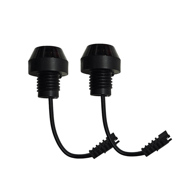 Feu clignotant de guidon smartGyro k2 (1 paire)