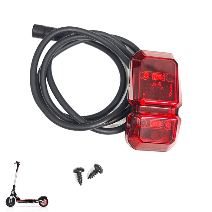 Feu arrière pour Aprilia eSR1
