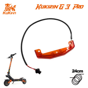Feu stop arrière pour Kukirin G3 Pro