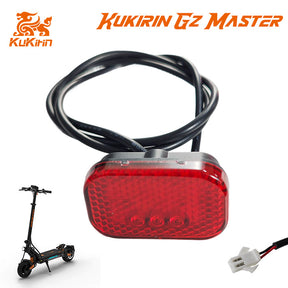 Feu stop arrière pour Kukirin G2 Master