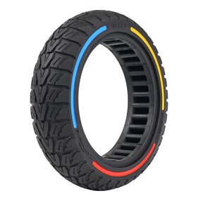 Roue pleine 10×2.5-7 pour scooter Xiaomi Pro 4