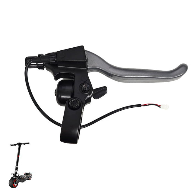 Levier de frein pour Cecotec Bongo Z Red/Z Offroad et Ducati Cross-E
