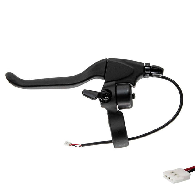 Levier de frein gauche pour scooter smartGyro K2