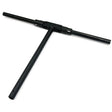 Guidon de scooter pliable