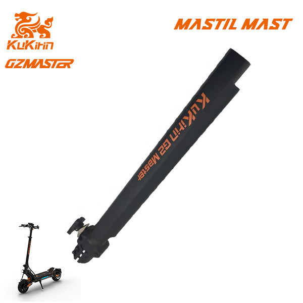 Manche pour Kukirin G2 Master