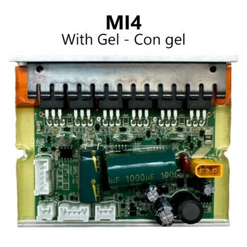 Contrôleur Mi4 1ère génération – Avec Gel
