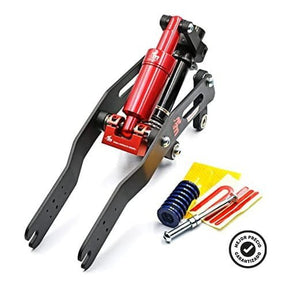 Suspension avant V4 MONORIM pour scooter Xiaomi