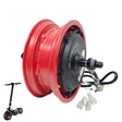 Moteur pour Cecotec Bongo Z Red/Z Offroad et Ducati Cross-E