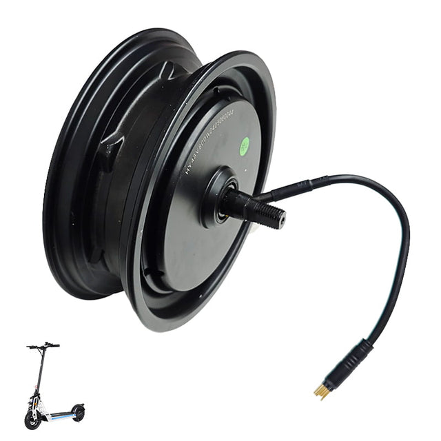 Moteur Ecoxtrem Bison