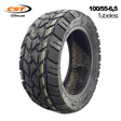 Pneu 100/55-6.5 Offroad Tubeless [CST]